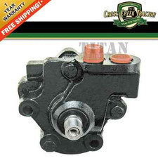 C3nn3a674c Power Steering Pump For Ford Tractor 500 600 700 800 900 501 601 701