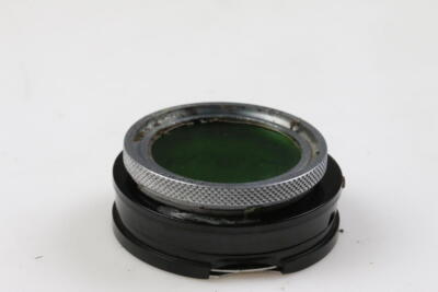 Robot Grünfilter 3XMGr
