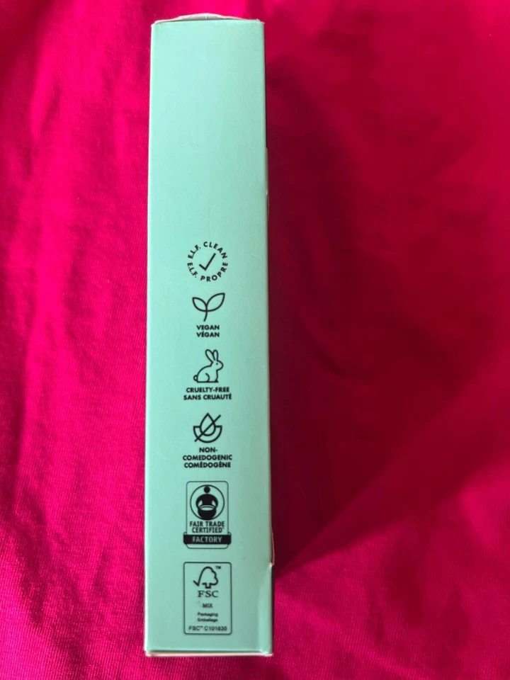 ELF Power Grip Primer - 24ml (B82846EU1), ELF face primer.  - Image 2 of 4