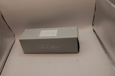 NIB CHACOTT Adult Veronese II Pointe Shoes 21.5 cm E M Euro not returnable Japan