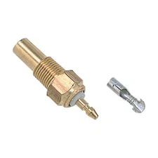 Equus  #6835  WATER/OIL TEMP. SENDING UNIT 1/8"-27 NPT NEW