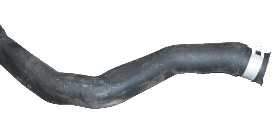 Subaru Forester Legacy WRX 2007-14 montaje de conducto de succión de aire OEM P/N 14865AA030 Foto 3 de 4