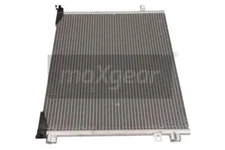 AC866542 MAXGEAR Kondensator, Klimaanlage für ,NISSAN,OPEL,RENAULT,VAUXHALL