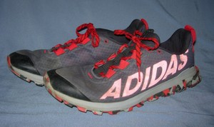adidas vigor mens