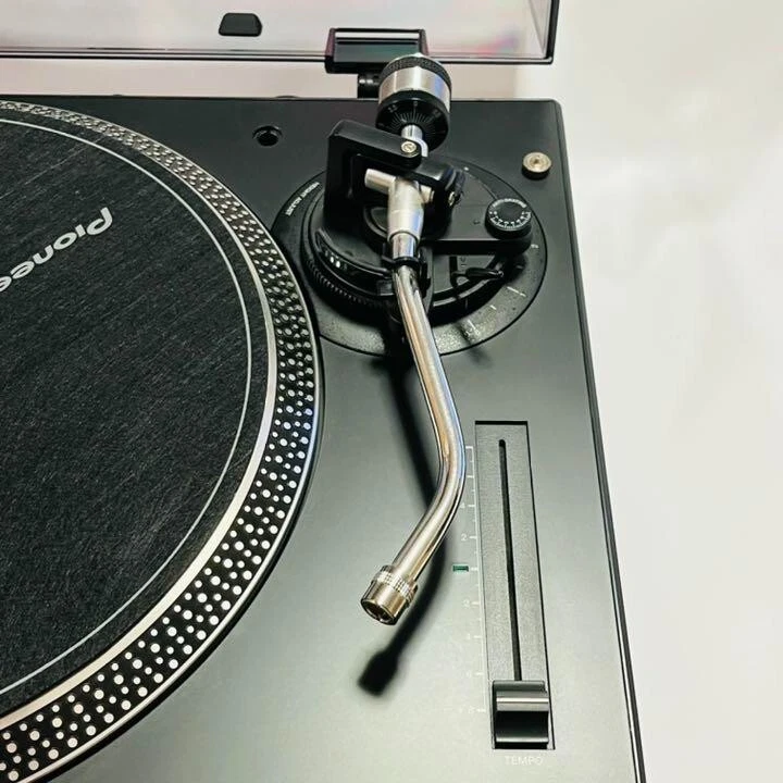 Pioneer DJ PLX-500-K Direct Drive Plattenspieler - Bild 2 von 4