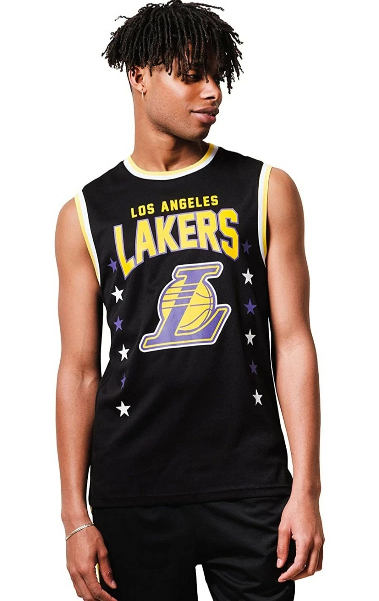 Los Angeles Lakers Camisetas, Lakers Camisetas