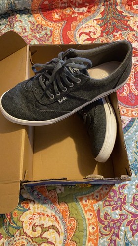 keds size 6
