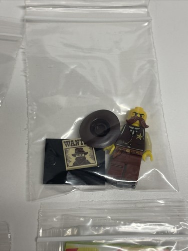 LEGO Minifigures Serie 13 (71008) lotto di 16 figure set completo - Foto 14 di 18