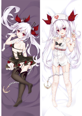 アズールレーン Azur Lane Vampire Anime Dakimakura pillowcase vampire anime | Etsy
