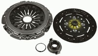 Sachs 3000 951 321 Clutch Kit For Alfa Romeo