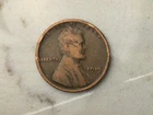 1919-P Lincoln Wheat Penny #2457 Mr. Dimples, Just Good *FREE SHIPPING 2-U*
