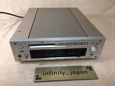 SONY MDS-J3000 MD MiniDisc Recorder Compact Deck free ship fast ship from  japan | eBay