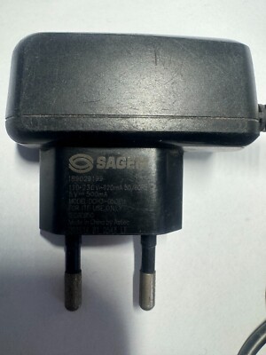 SAGEM MYX5-2 MYX5-2V MYX6 MYX62 MYX7 MYX8 VS1 CHARGER CHARGER
