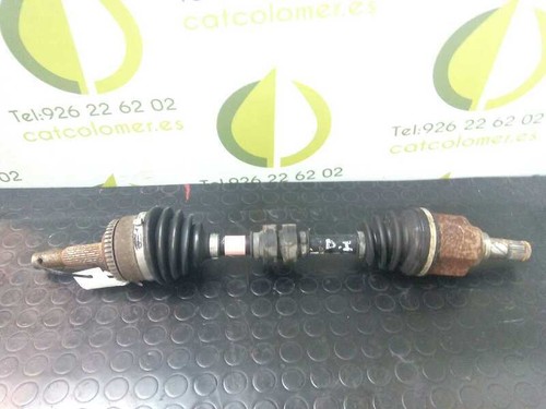 Débitmètre Nissan Almera N16/E Ambience 2000 – Pièce Occasion 226805U400