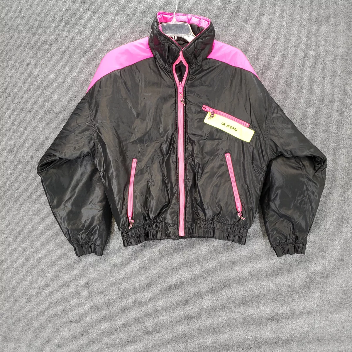 Vintage cb sports clearance jackets