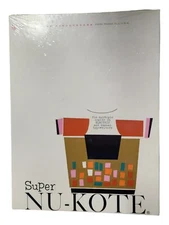 Sealed Burroughs Super Nu-Kote Typewriters Carbon Paper 8 1/2 x 11 1/2 #100 