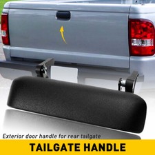 Tailgate Handle For 1998-2011 Ford Ranger Black F01915109