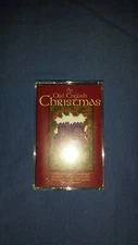 An Old English Christmas, Various Artist (1996 Cassette)