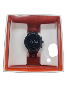 fossil q venture gen 4 ftw6023