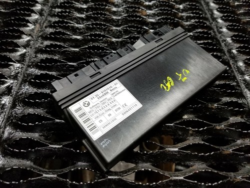 06 07 08 09 10 BMW 650I E63 BCM Body Control Module ECU OEM | eBay