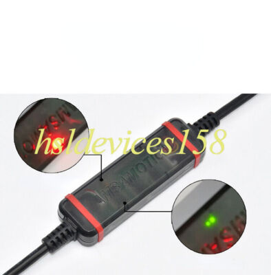 OMRON CV500-CIF01 接続ケーブル USB-CV500-CIF01 for OMRON C200H-MC221 Motion Module Debug Line