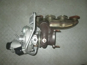 Mercedes-Benz Turbolader A2710903680 Teil A2710903880 neuwertig 71 km Kaution!!!