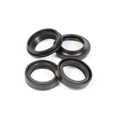Gabelsimmerringe Satz ALL BALLS RACING 56-166 mit Staubkappen 38 x 50 x 9,5 mm