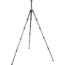 SIRUI ST-125 Waterproof Carbon Tripod 150cm/59 inch, Load 12KG/26.4lbs