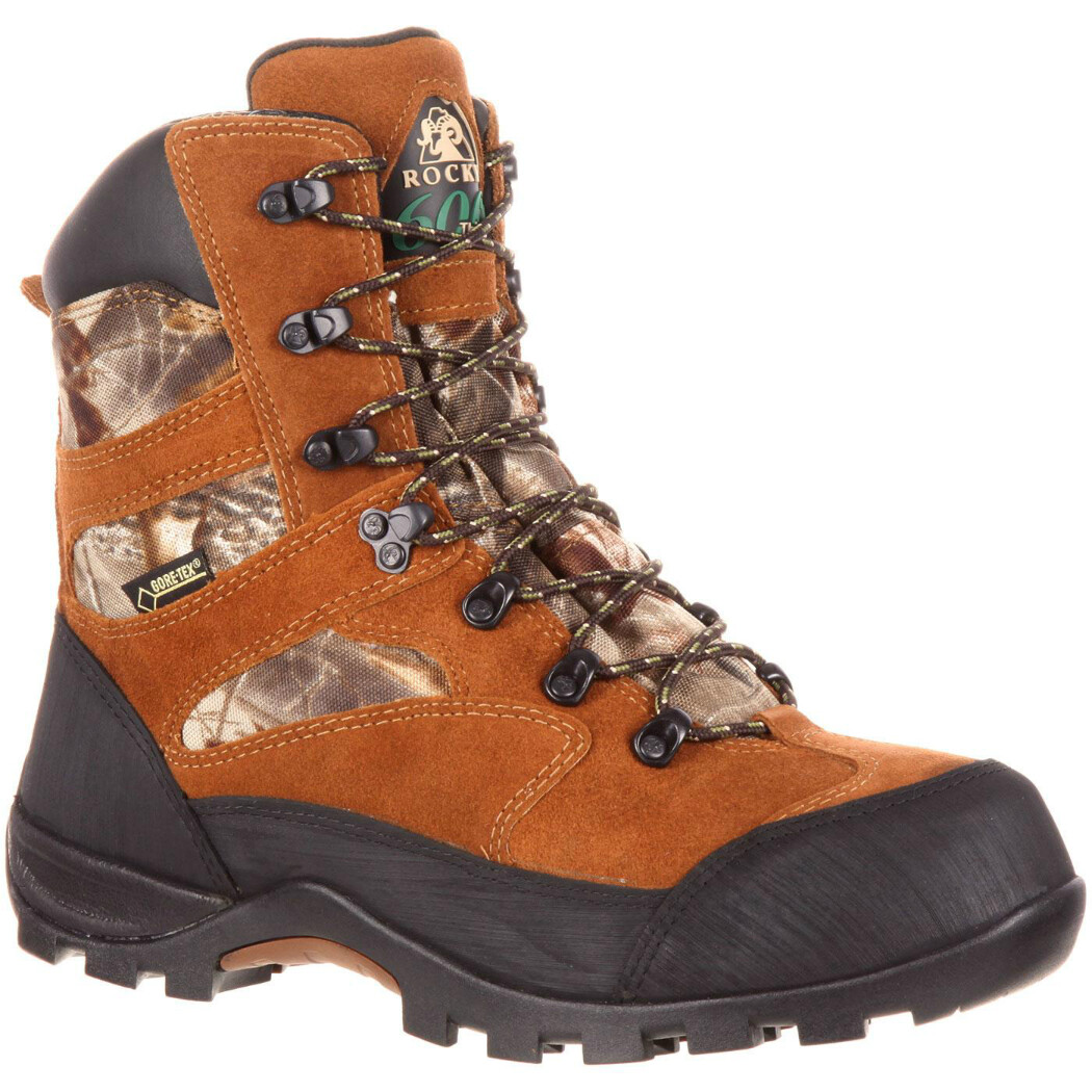 Rocky RKS0125IA Mens Waterproof 600 GM 