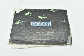 Nintendo NES - JURASSIC PARK, Cartridge & Manual, 1993, TESTED, Vtg Video Game