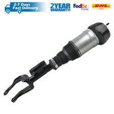 Front Left Air Strut Fit Mercedes Benz W166 GLE320 GLE400 GLE450 GLE500 GLE43