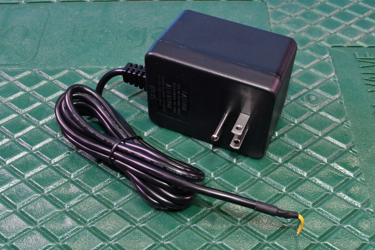 Hunter XC-601i Indoor Irrigation Controller 120VAC Transformer X