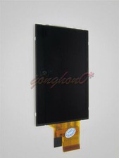 For   Lumix DMC-LX100 Digital Camera Digital Part LCD Display Screen #W9