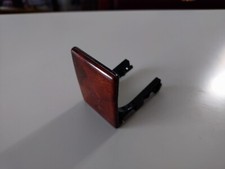 Rover 75 Prefacelift 1998-2004 Dark Oak Walnut Socket Fascia Trim Cover Panel