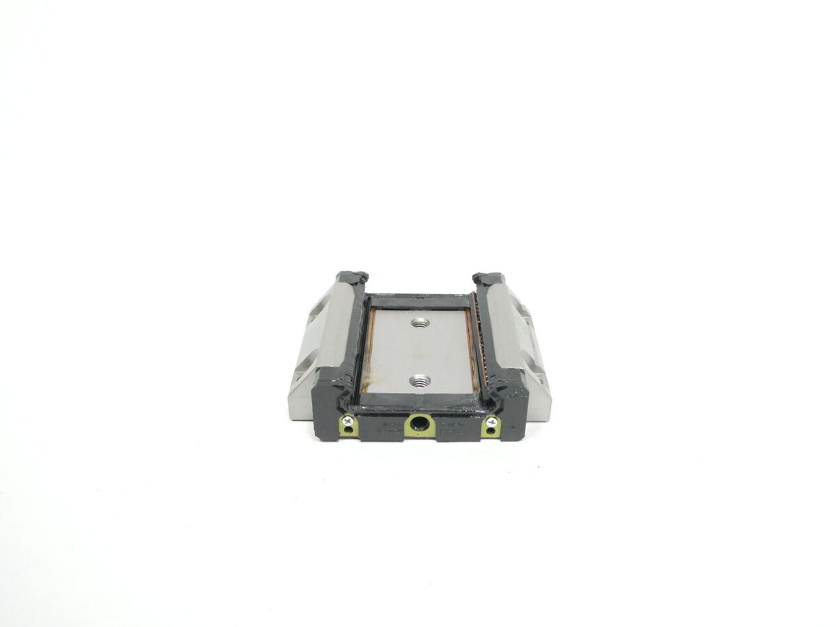 Thk SHW21CAN1SS(GK) Linear Guide Bearing Block 59mm X 68mm Thk SHW21CAN1SS(GK) Linear Guide Bearing Block 59mm X 68mm