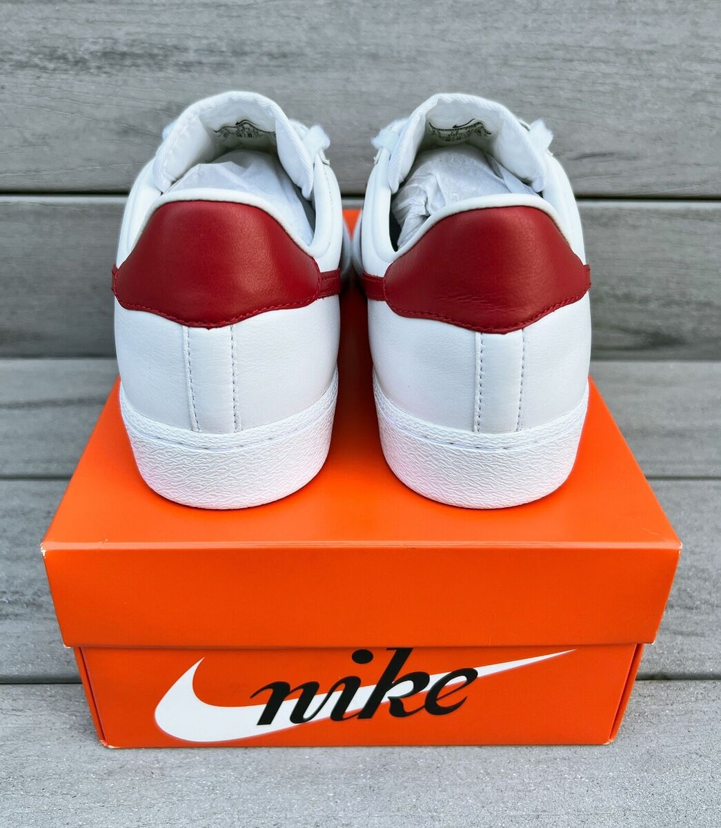 Nike Bruin Marty Mcfly from 'Back to the Future' - US8.5 Nike Bruin Marty Mcfly from 'Back to the Future' - US8.5