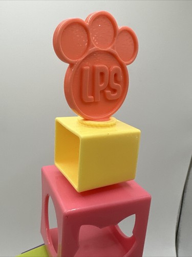 Littlest Pet Shop Katzenversteck nicht mehr produziert unvollständige Ersatzteile - Bild 8 von 15
