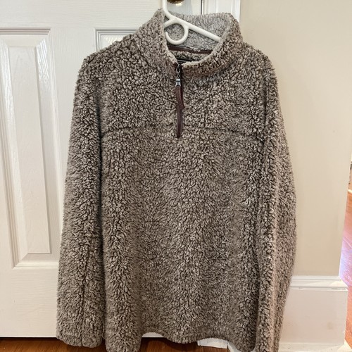 True Grit American Outdoor Co. 1/4 Zip 