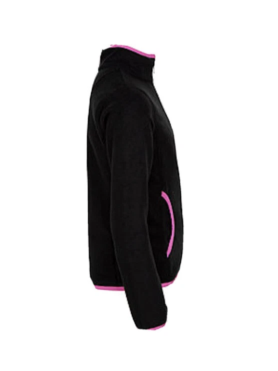 Converse All Star Lightweight Fleece Jacket Girls Size XL(13-15 Years) - Image 3 of 4