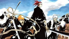 Anime Bleach Gaming Mat Desk 32439