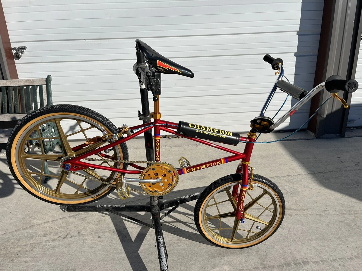 Vintage old hotsell school bmx