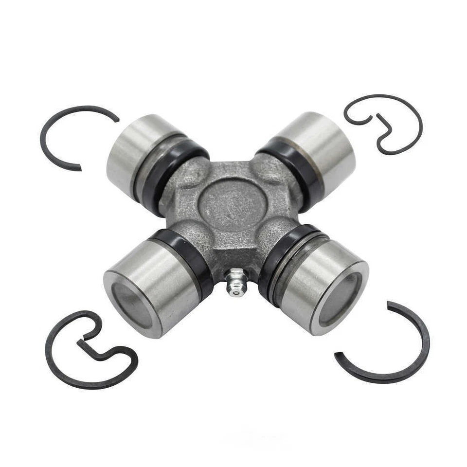 Junta universal para Pontiac Firebird 1967-1968 juntas en U de precisión Foto 4 de 4