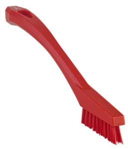 Vikan Detailing / Crevice / Valeting Brush 220mm - Part No. 44014
