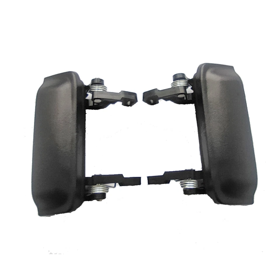 Подходит для Ford Ranger Mazda B3000 B4000 внешняя передняя левая правая дверная ручка - Изображение 4 из 4