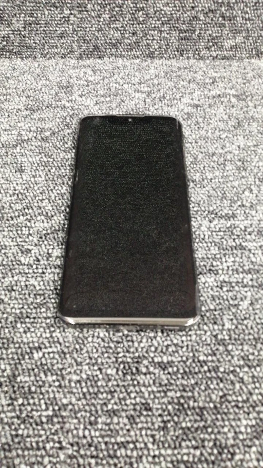 Modelo SHARP: SH-M10 Smartphone AQUOS Blanco Modelo Popular RARO 32GB CON CAJA Foto 3 de 4