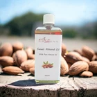 Sweet Almond Oil ~ 100ml