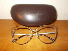 Michael Kors Ina MK 1020 Gold Tortoise Frame Sunglasses w/Case