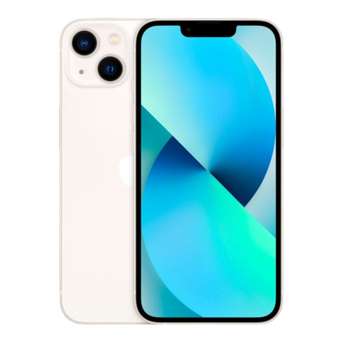 Apple iPhone 13 128GB - Midnight Black, Starlight White, Blue, Pink - Odblokowany - Zdjęcie 7 z 8