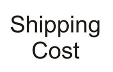 Shipping cost