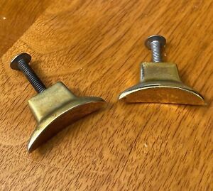 Featured image of post Mid Century Modern Drawer Pulls Brass